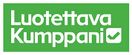 Luotettava kumppani